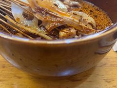 -古真记钵钵鸡(总店)