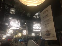 -翠华餐厅(旺角文华商场店)