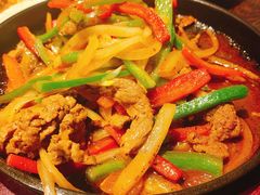 -Cactus墨西哥仙人掌餐厅