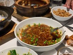 -汤城小厨•粤菜•靓汤(苏州街店)