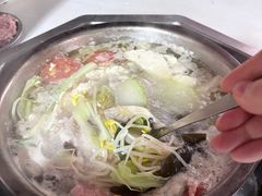 -海关荤豆花(洋河一路店)