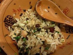 炒饭-杨姨妈丝娃娃(花果园店)