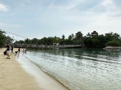 -巴拉湾海滩