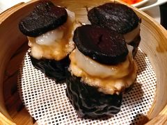 -誉八仙粤菜(万象天地店)