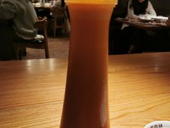 果汁-原製原味(普陀山磐龙店)