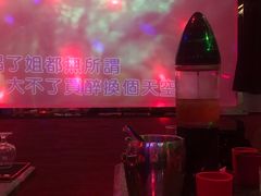 -好乐迪(张扬路八佰伴店)