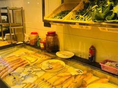 -健跳小海鲜(人民路店)