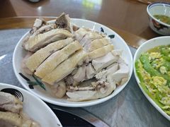 -文昌鸡饭店(金鸡岭小学店)