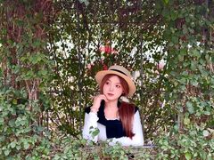 -沂蒙云瀑洞天景区
