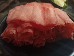 牛肉卷-丽江庭院之爱在路上(西单店)