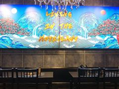 -HOTISLAND海鸡岛·韩国料理(江南西店)