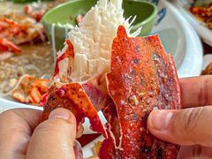 -小海豚•老字号海鲜餐厅(天涯店)