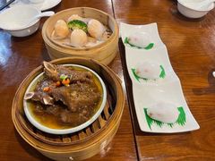 -悦雅居·老广州老味道(长湖店)