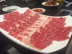 -巴奴毛肚火锅(六天地店)