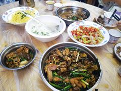 -高子烧鸡公(五里堆路店)