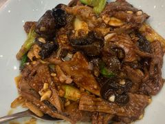 -玉华台饭庄·淮扬菜·烤鸭(望京店)