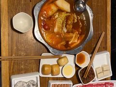 -傣妹火锅(建军东路店)