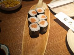 -桂马·日本料理·海胆·海鲜饭·酒场(民主广场店)