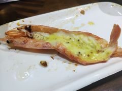 -铁板诱惑法式铁板烧(大卫城店)