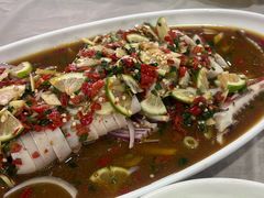 -辣螃铠盆盆蟹大排档(总店)