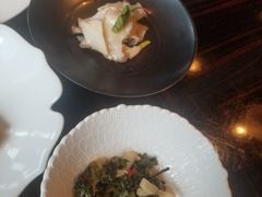 -新天世纪中餐厅