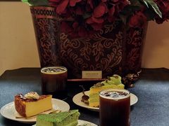 -TINTIN CAKE BOUTIQUE(台北壹店)
