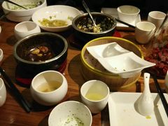 -小厨娘淮扬菜(清江苏宁广场店)