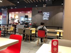 大堂-永和大王(宜山店)