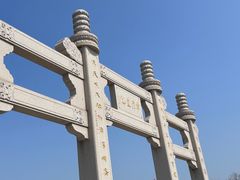 -天津妈祖文化园