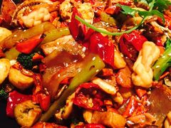 -一麻一辣麻辣香锅(方庄店)