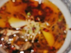 -听涛雅苑百味饺子老家菜馆