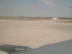 -银川河东国际机场