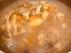 鸡汤-阿多私房菜(顺德店)