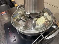 -川骄海鲜自助(亚运村店)
