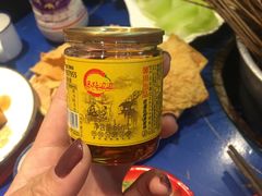 干碟-马路边边串串香(双井直营店)