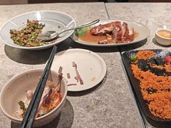 -留半山·香港食堂(啦啦宝都店)