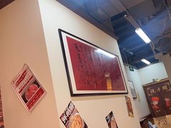 -鸿姐老火锅(花园路店)