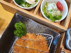 -胜博殿日式炸猪排(西红门店)