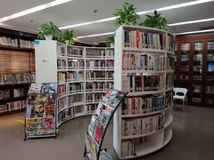 -黄浦区瑞金二路社区文化活动中心