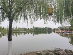 -木兰水镇旅游景区