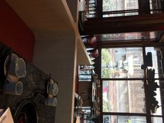 -热火朝天鲜切牛肉火锅(南强街巷店)