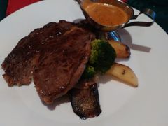 牛排-Jack‘s Place 杰克地方西餐厅(新街口店)