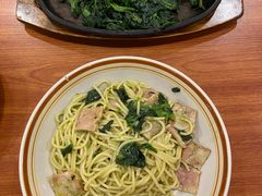 -萨莉亚意式餐厅(万嘉商业广场店)