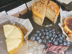-BAKER&SPICE(BFC外滩金融中心店)