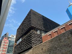-大馆(前中区警署建築群)