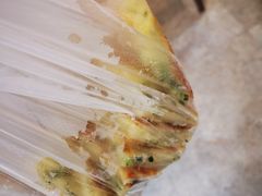 -咏春葱油饼(德政中路店)