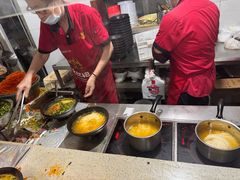 -一品飘香米线(一中总店)