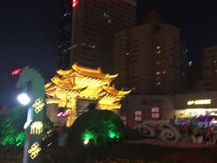 -南屏步行街