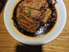 -吕氏疙瘩汤·新鲁菜(新贵和店)