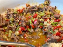 -院里寻菜·精致庭院菜(观沙岭店)